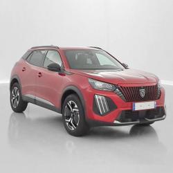 Peugeot 2008 2008 II 1.2 Hybrid 145ch Allure e-DCS6 Mondeville