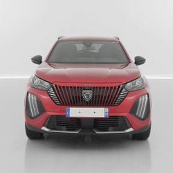 Peugeot 2008 2008 II 1.2 Hybrid 145ch Allure e-DCS6 Trappes