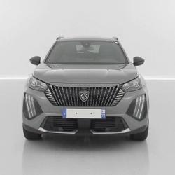 Peugeot 2008 2008 II 1.2 Hybrid 145ch Allure e-DCS6 Bruz