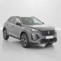 Peugeot 2008 2008 II 1.2 Hybrid 145ch Allure e-DCS6 Trappes