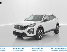 Peugeot 2008 Molsheim