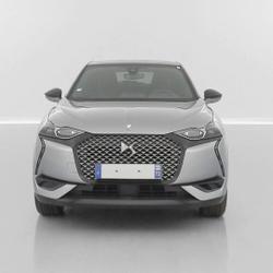 DS DS3 Crossback DS3 CROSSBACK 50 kWh E-Tense 136ch Performance Line + Bruz