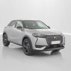 DS DS3 Crossback DS3 CROSSBACK 50 kWh E-Tense 136ch Performance Line + Rez&eacute;