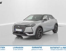 DS DS3 Crossback