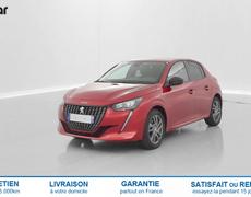 Peugeot 208 Saint-Jean-d'Illac