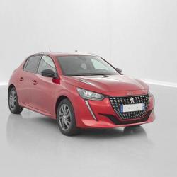 Peugeot 208 208 II 1.2 PureTech 75ch Active Pack Trappes