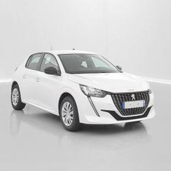 Peugeot 208 208 II 1.2 PureTech 75ch Active Beaucouz&eacute;