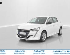 Peugeot 208 Trappes
