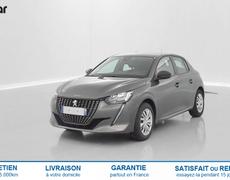 Peugeot 208 Bruz