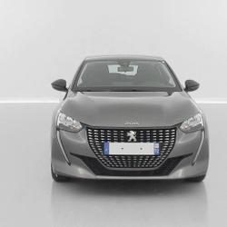 Peugeot 208 208 II 1.2 PureTech 75ch Active Trappes