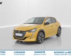 Peugeot 208 Saint-Jean-d'Illac