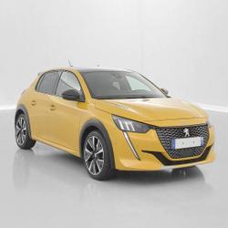 Peugeot 208 208 II 1.2 PureTech 100ch GT EAT8 Mondeville