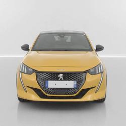 Peugeot 208 208 II 1.2 PureTech 100ch GT EAT8 Molsheim