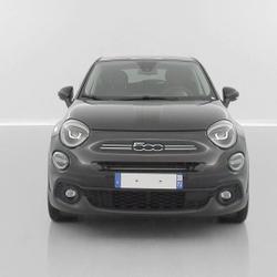 Fiat 500x 500X 1.5 FireFly Turbo 130ch Pack Confort Style Hybrid DCT7 Bruz