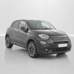 Fiat 500x 500X 1.5 FireFly Turbo 130ch Pack Confort Style Hybrid DCT7 Mondeville