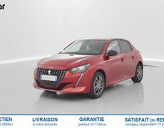 Peugeot 208 Saint-Priest