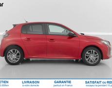 Peugeot 208 Saint-Priest