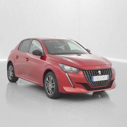 Peugeot 208 208 II 1.2 PureTech 75ch Active Pack Saint-Priest