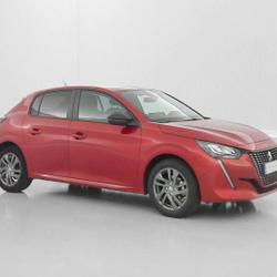 Peugeot 208 208 II 1.2 PureTech 75ch Active Pack Trappes