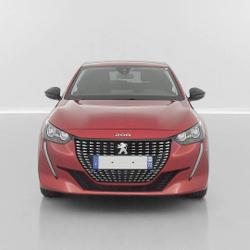 Peugeot 208 208 II 1.2 PureTech 75ch Active Pack Trappes