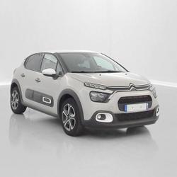 Citroen C3 C3 III 1.2 PureTech 83ch Shine Bruz