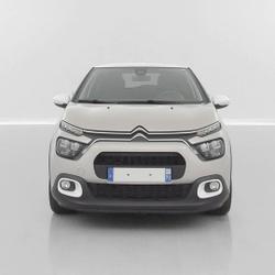 Citroen C3 C3 III 1.2 PureTech 83ch Shine Beaucouz&eacute;