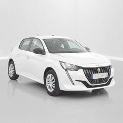 Peugeot 208 208 II 1.2 PureTech 75ch Active Rez&eacute;