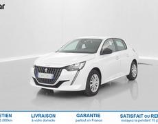 Peugeot 208 Trappes