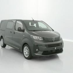 Peugeot Expert EXPERT CA XL 2.0 BlueHDi 180ch EAT8 Saint-Jean-d'Illac