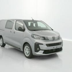 Peugeot Expert EXPERT CA XL 2.0 BlueHDi 180ch EAT8 Bruz