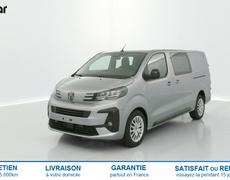 Peugeot Expert Beaucouzé