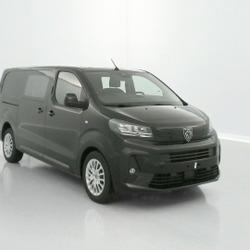 Peugeot Expert EXPERT CA XL 2.0 BlueHDi 180ch EAT8 Molsheim