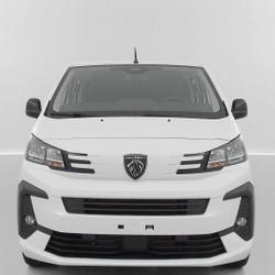 Peugeot Expert EXPERT CA III XL 2.0 BlueHDi 180ch EAT8 Saint-Jean-d'Illac