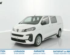 Peugeot Expert Saint-Priest