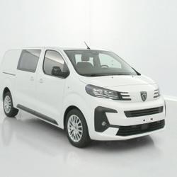 Peugeot Expert EXPERT CA III XL 2.0 BlueHDi 180ch EAT8 Molsheim