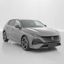 Peugeot 308 III Phase 1 308 III(2) 1.2 Hybrid 145ch GT e-DCS6 Saint-Priest