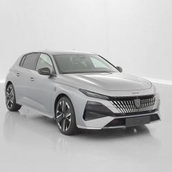 Peugeot 308 III Phase 1 308 III(2) 1.2 Hybrid 145ch GT e-DCS6 Mondeville