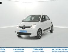 Renault Twingo 3 Bruz