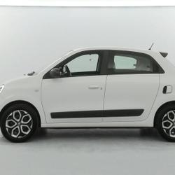 Renault Twingo 3 SCe 65 Equilibre 5p Saint-Priest