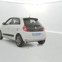 Renault Twingo 3 SCe 65 Equilibre 5p Saint-Priest