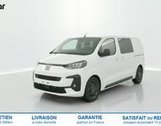 Fiat Scudo Mondeville