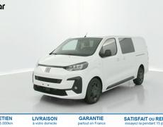 Fiat Scudo Beaucouzé