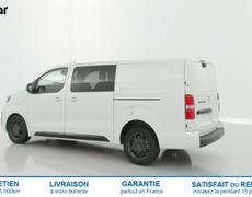 Fiat Scudo Vitrolles