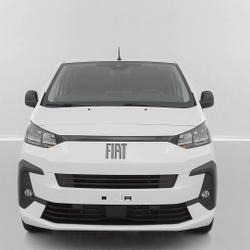 Fiat Scudo SCUDO CA XL 2.0 BlueHDi 180ch Pack Premium Connect EAT8 Molsheim