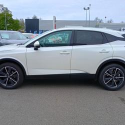 Nissan Qashqai Qashqai Mild Hybrid 140 ch N-Style 5p Bruz