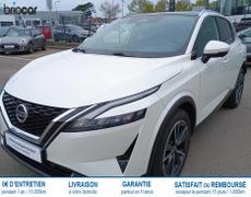 Nissan Qashqai Trappes