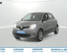 Renault Twingo 3 Mondeville