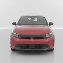 Opel Corsa CORSA 1.2 Turbo 100ch GS BVA8 Molsheim