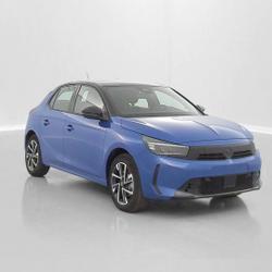 Opel Corsa CORSA 1.2 Turbo 100ch GS BVA8 Rez&eacute;