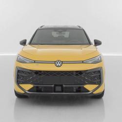 Volkswagen T-Roc T-ROC 1.5 eTSI EVO2 Hybrid 150ch R-Line DSG7 Rez&eacute;